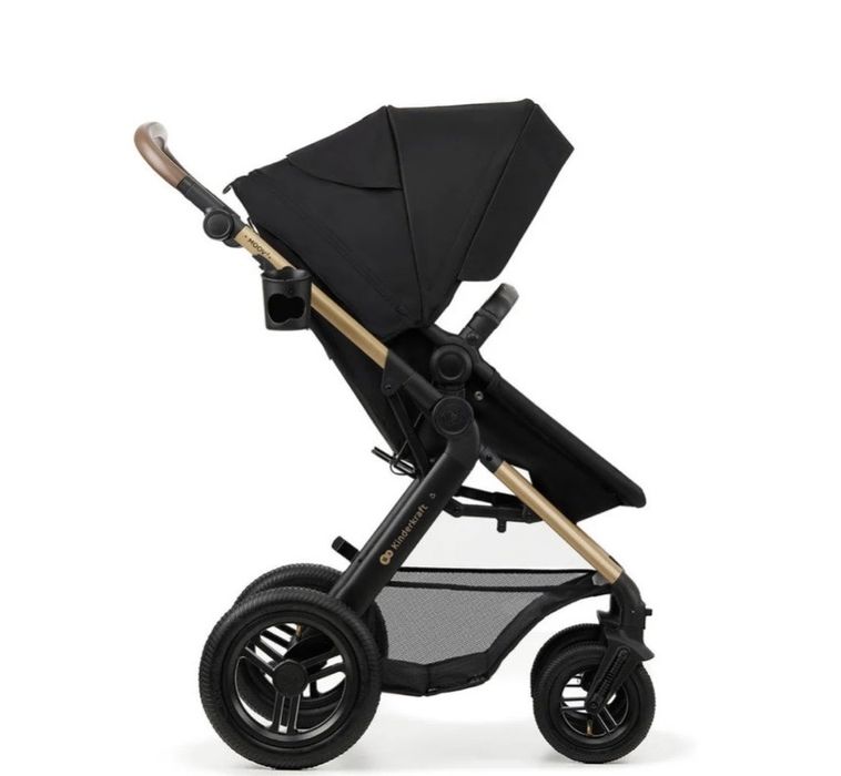 Carrinho bebé 4 em 1