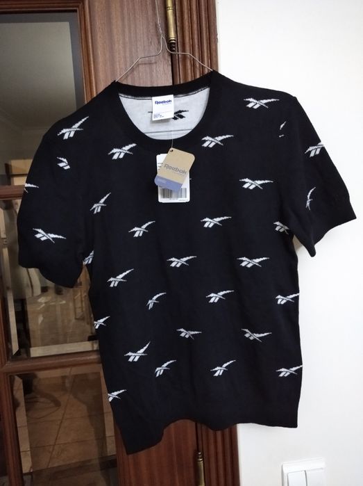 Camisola nova da Reebok