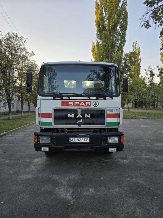Кран маніпулятор