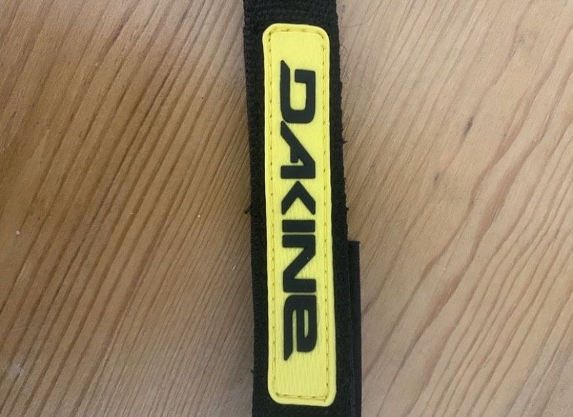 Leash Dakine procomp Electric Tropical