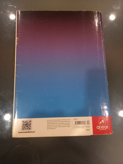 Manual de Francês 8 ano
