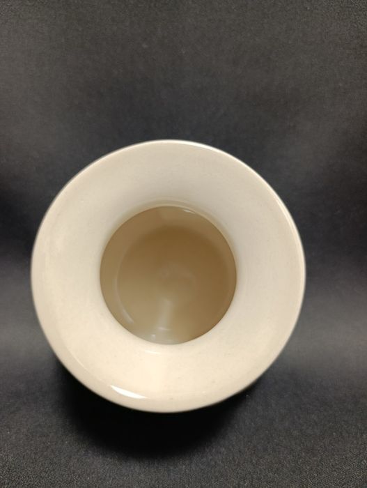 Wazonik mały  ceramika Bolesławiec