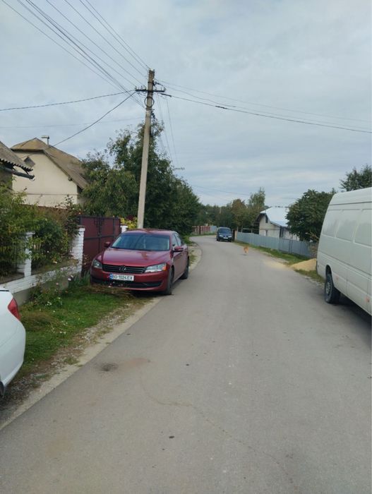 Продаж будинка с. Буцнів 10км від м. Тернопіль