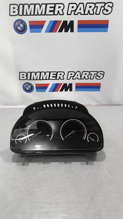 Quadrante/Conta KMS Digital BMW serie 5/6/7 (F10/F11/F12/F13/F01/F02) 9280.465