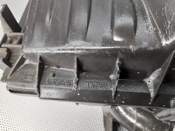 Caixa filtro ar OPEL Corsa C