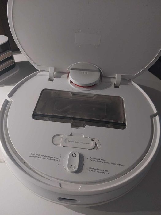 Robot sprzątający Xiaomi Mi Robot Vacuum