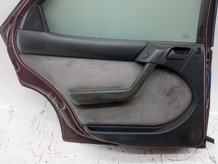 Porta Traseira Esquerda - CITROËN XANTIA (X1_, X2_) | 93 - 03