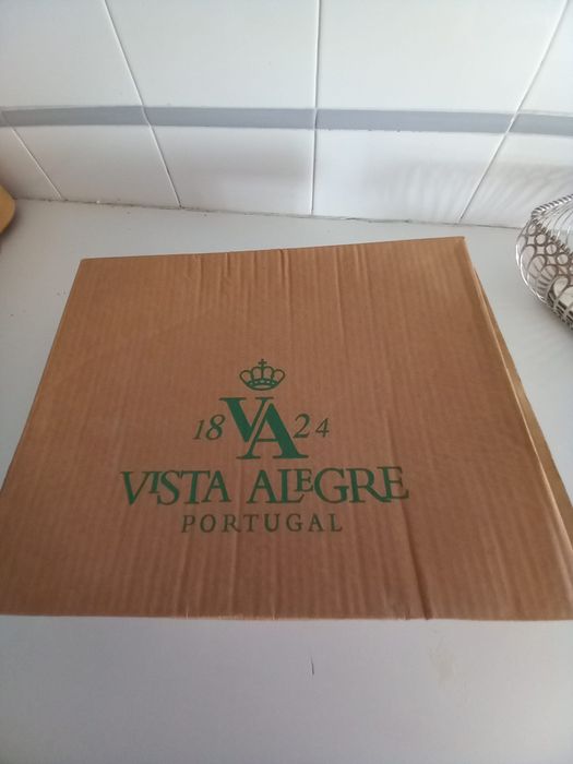 Travessa Cantão Xangai Vista Alegre