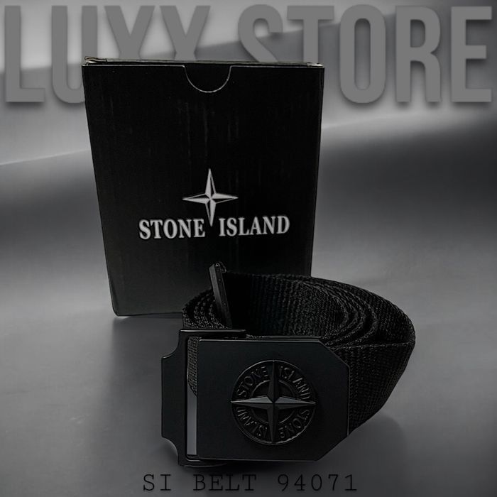 Ремінь Stone Island ( stoneisland, стон, стонайленд)