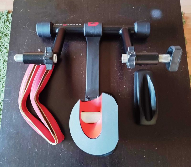 Rolo de Treino Interactivo Zycle ZPRO