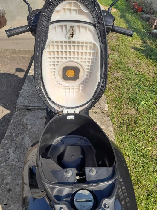 Дуже вигідно ціну знижено!Хонда діо аф62 свіжа в оригіналі