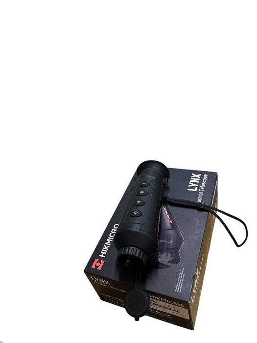 Тепловізор Hikmicro lynx Pro Lh19