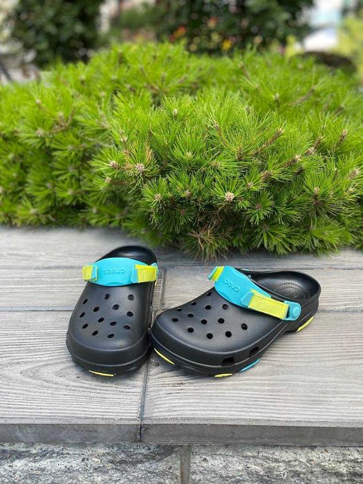 Кроксы Crocs Classic all tarraine Индонезия Оригинал  40-48