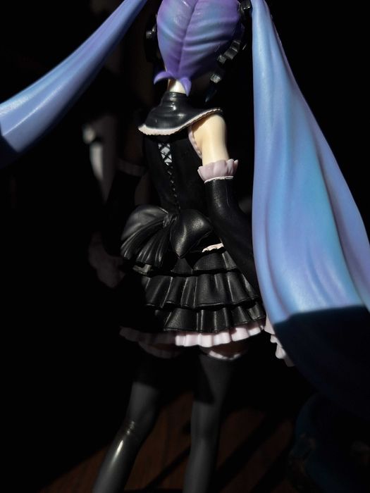Figurka Hatsune Miku -Project DIVA-