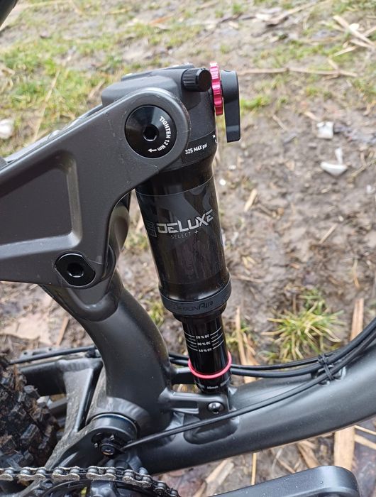 Велосипед Kona process 153 AL 2023