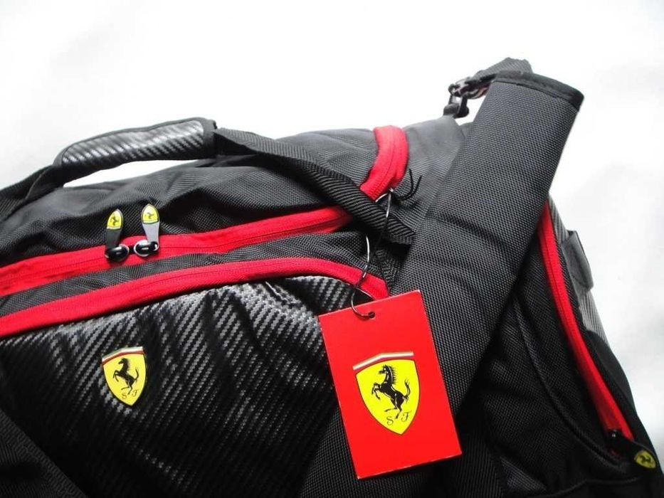 Torba Ferrari Premium