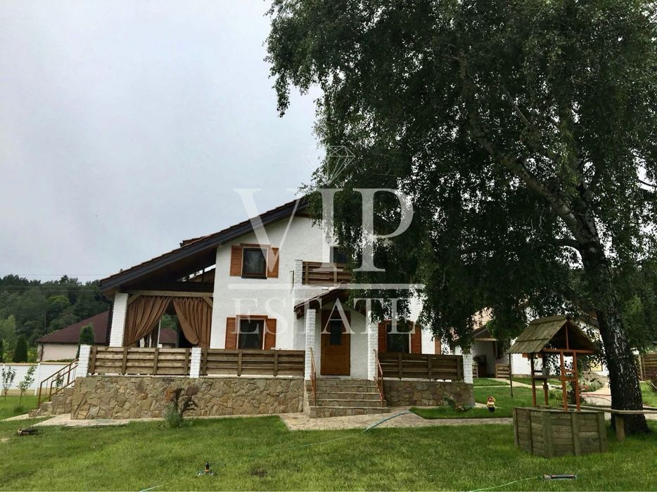 Продажа элитного Дома в Коробовы Хутора, 95+60 м.кв.,15 соток. Змиёв