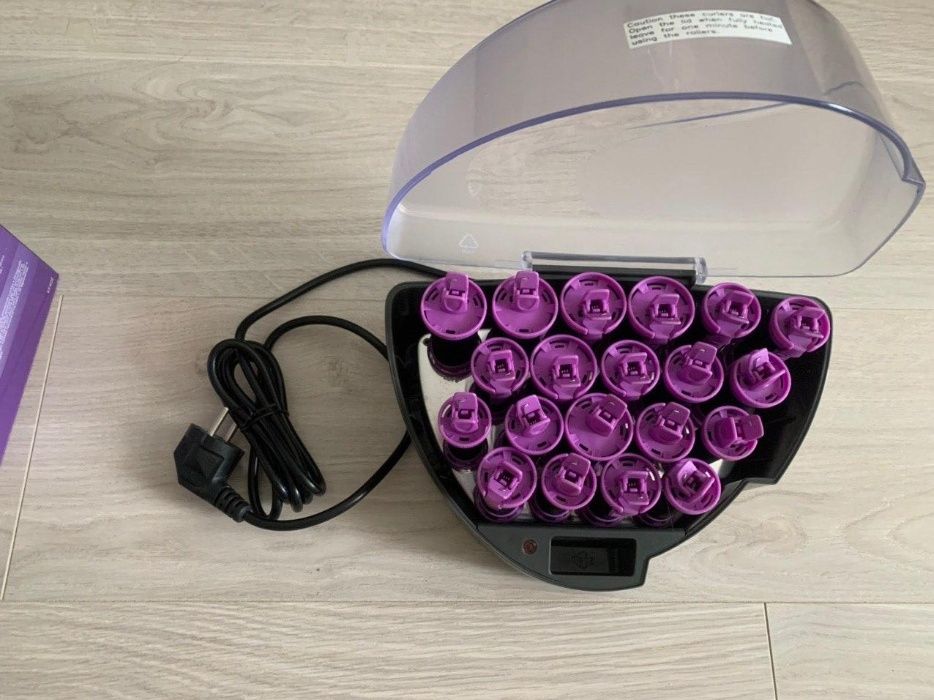 Термобигуди remington kf40e Германия
