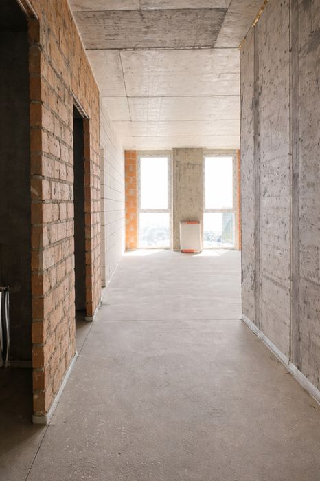 Продаж 2к видової квартири в CENTRAL PARK Вінниця
