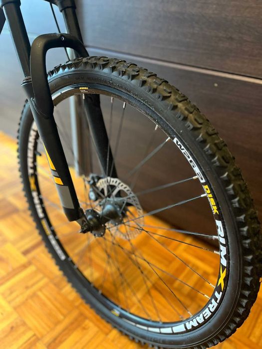 Bicicleta Aro 26" Moma Bikes