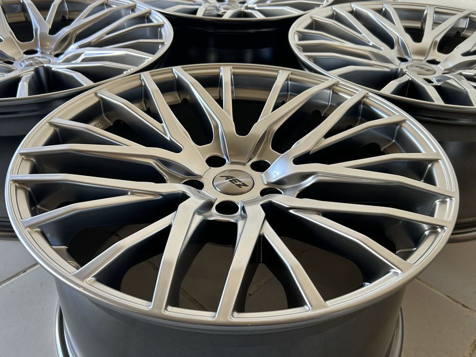 AEZ 20" 5x112 Mercedes -GLE ,GLE Coupe, GLS/GL-KLASSE, M-KLASSE