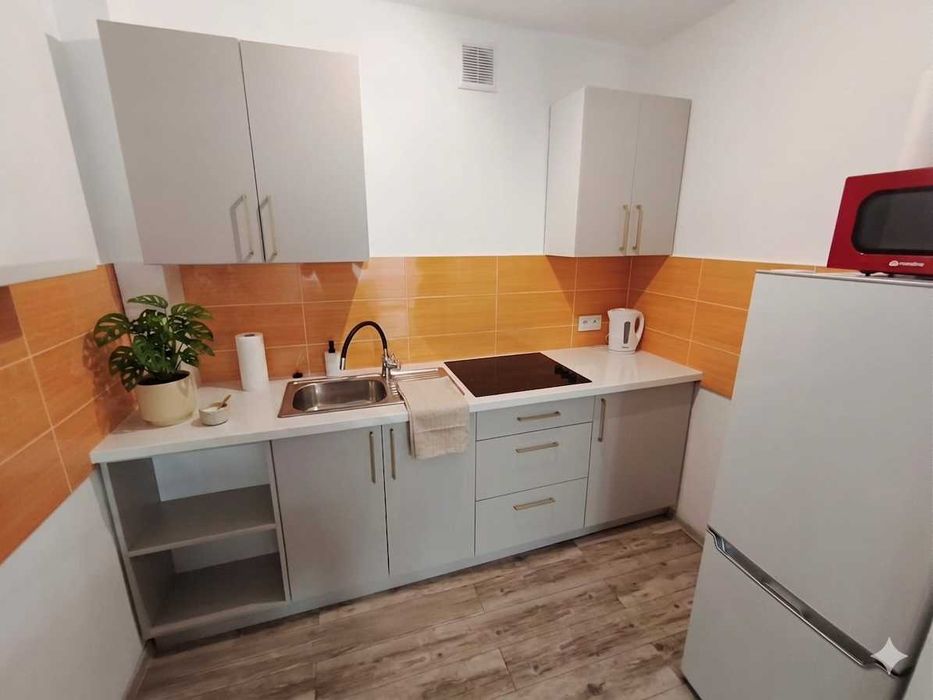 Apartment in Jaworzno, Osiedle Podwale, Pechnik - Widok 3