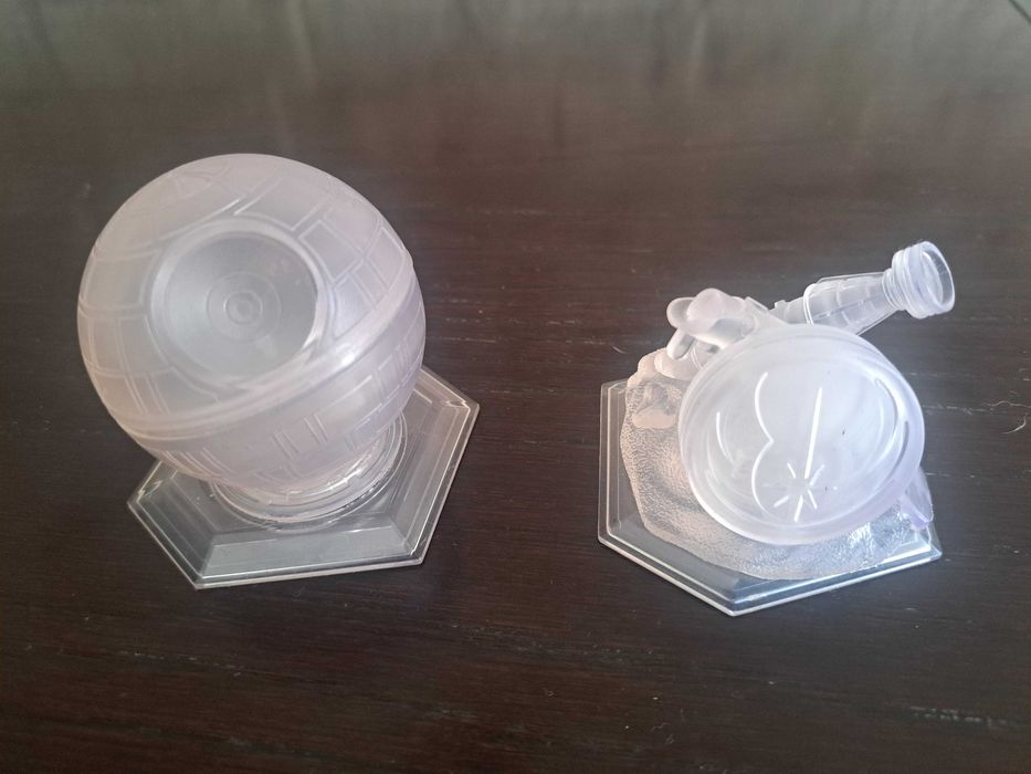 Disney Infinity - Figuras Star Wars - PS4 / PS5