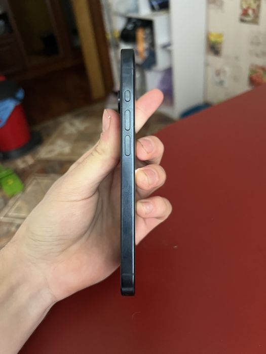 Iphone 15 pro 256gb отличое состояние