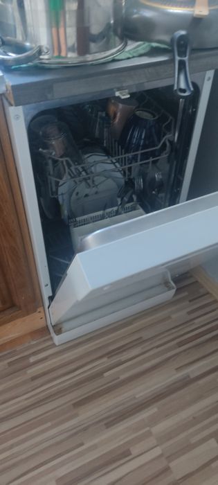 Zmywarka bosman telewizor lg z funkcja smart