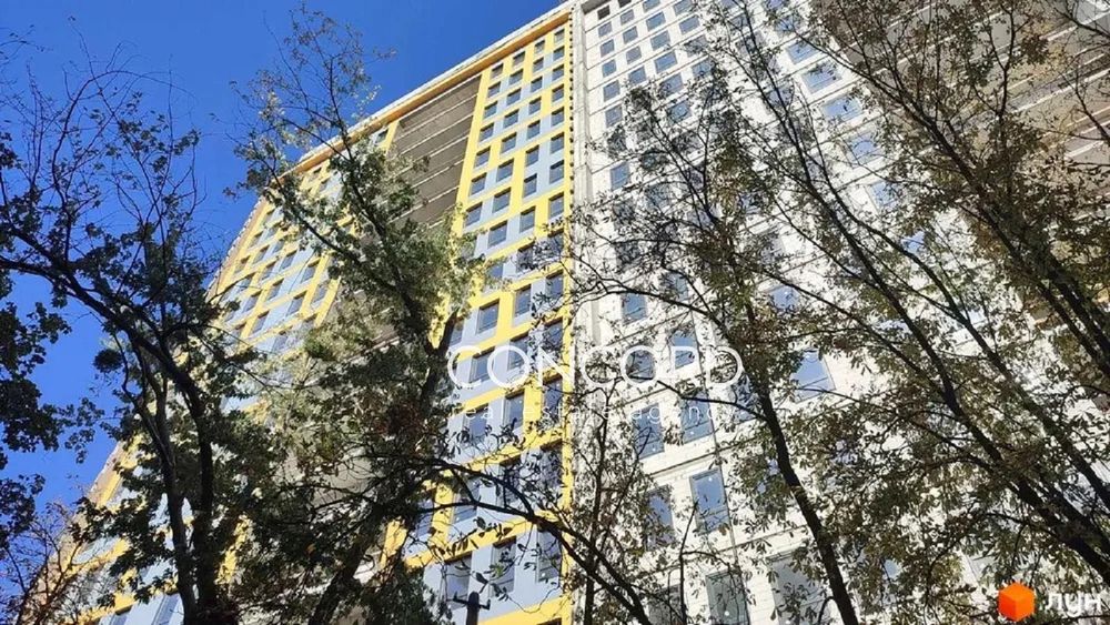 2-комнатная квартира по адресу ул. Ильенка Юрия (площадь 49 м²) - Atlanta.ua - фото 2