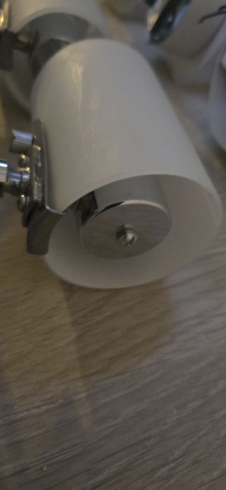 Colorus kinkiet lampa 10 sztuk kinkiety