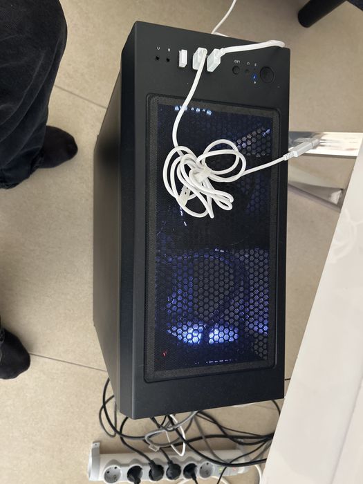 Computador Gamer