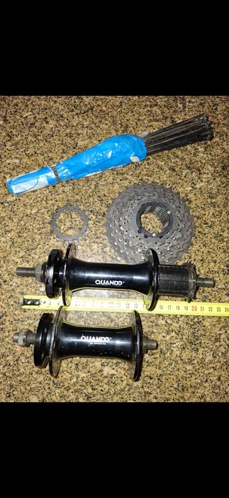 Rodas Fatbike 26X4.00