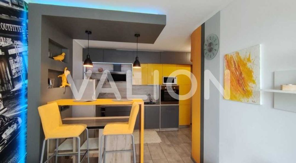 Продам 1кім.квартиру Святошинський ЖК Грюнвальд вул.Клавдіївська,40В