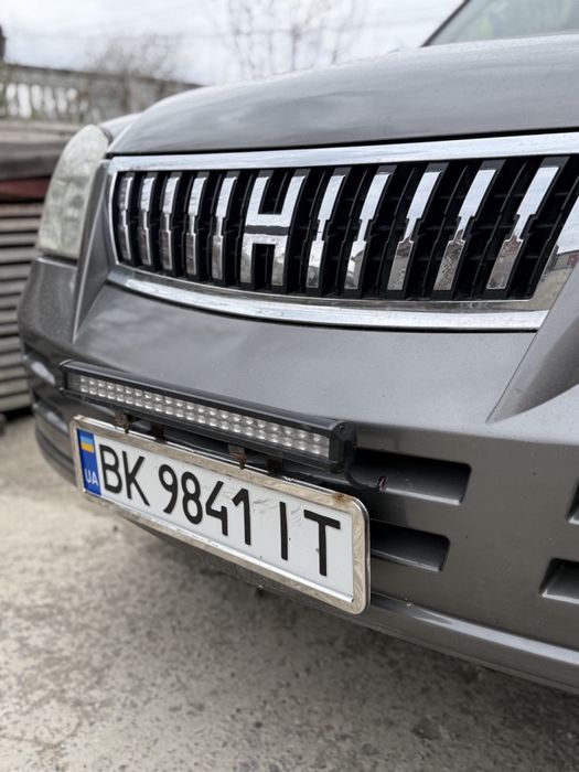 Huabei HC6490E 2.4 гбо 4х4