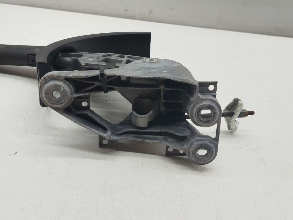 Travão de mão - SEAT Altea XL (5P5, 5P8) | 06 -