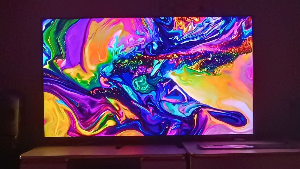 8K Sony 75ZH8 Android Dolby Atmos HDR