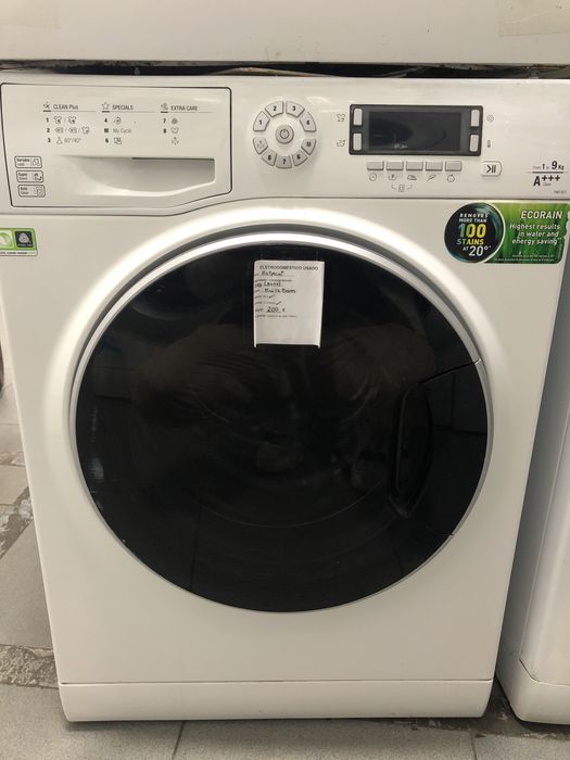 Máquinas de lava roupa | Entrega gratis até 10km