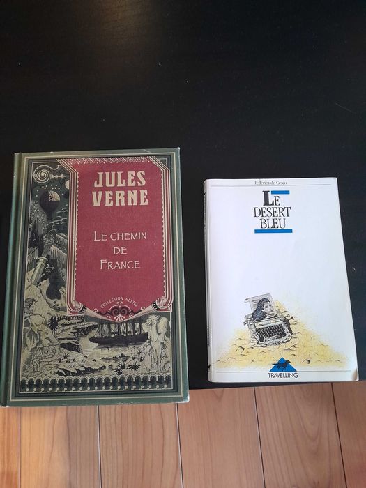 Literatura francesa