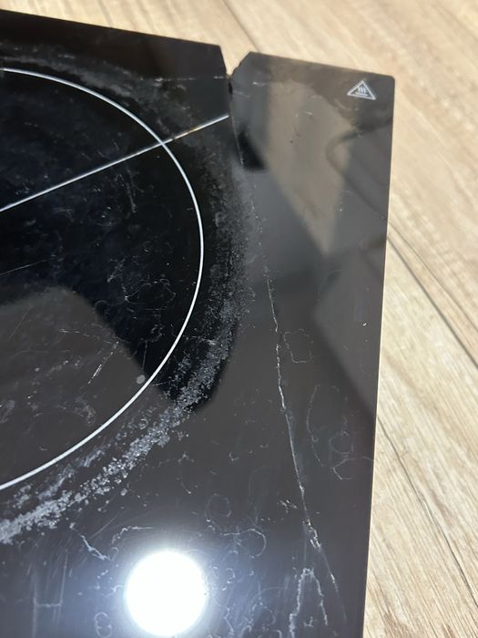 Płyta ceramiczna akpo