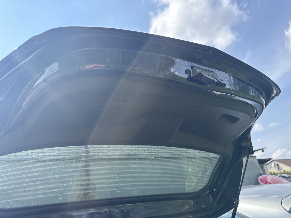 Tylna klapa korsa D Z20R