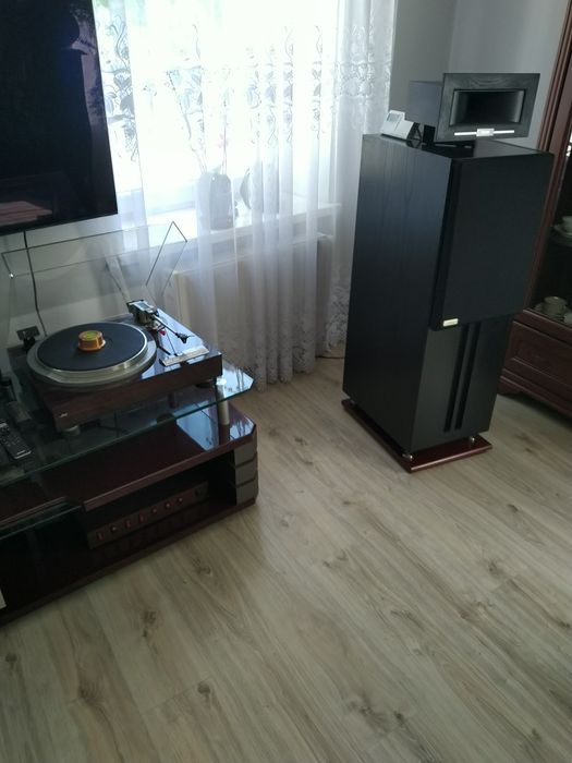 Pioneer JVC Acapella zestaw