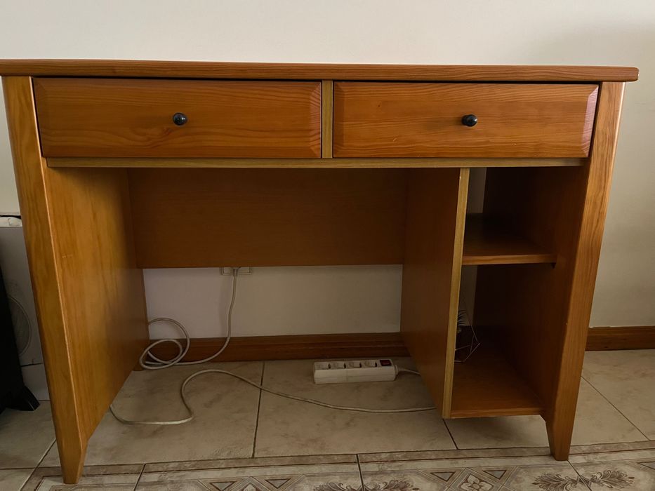 Quarto Completo - como novo