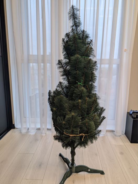 Ялинка штучна 1,5м