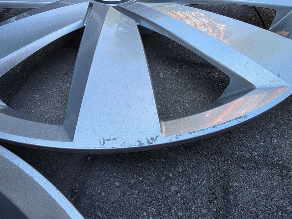 Kołpaki 16” Volkswagen 3G0601147 N5257