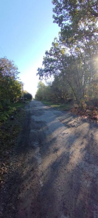 Будинок село Матюші