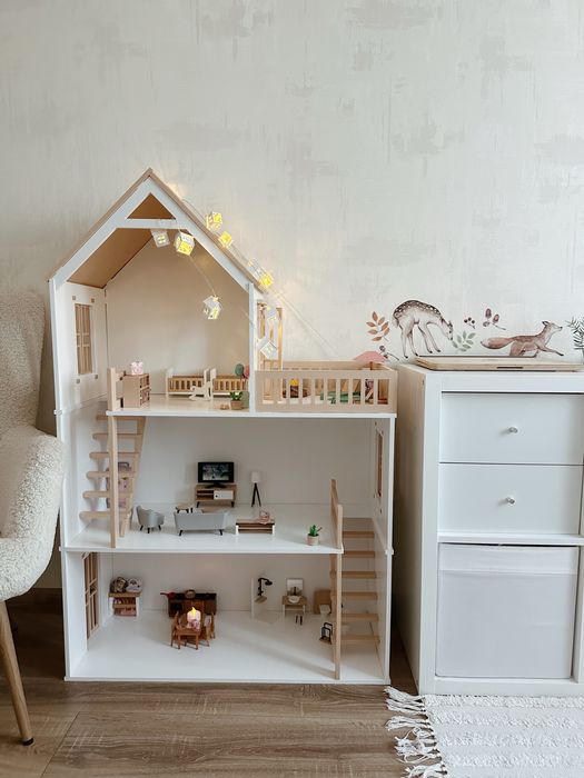 Будинок для кукол