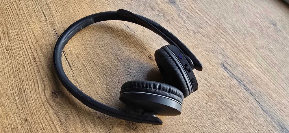 Słuchawki bezprzewodowe Sennheiser EPOS ADAPT 260 | Nowe, bez pudełka