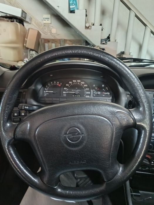 Opel Astra 1.4i 1994