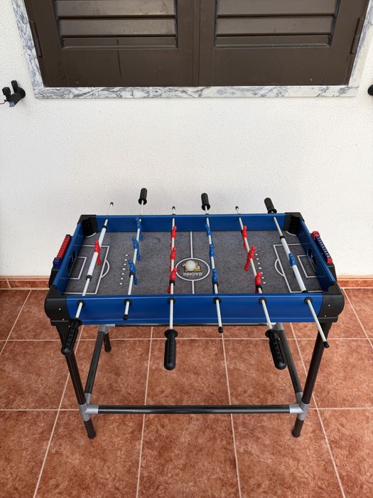 Matraquilhos criança